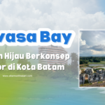 Apartemen Nuvasa Bay