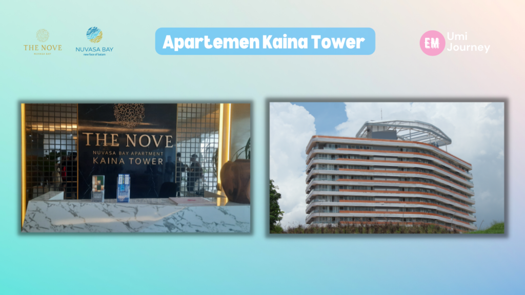 Tower Kaina