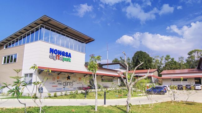 nongsa digital park