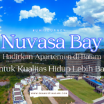 apartemen nuvasa bay nongsa batam